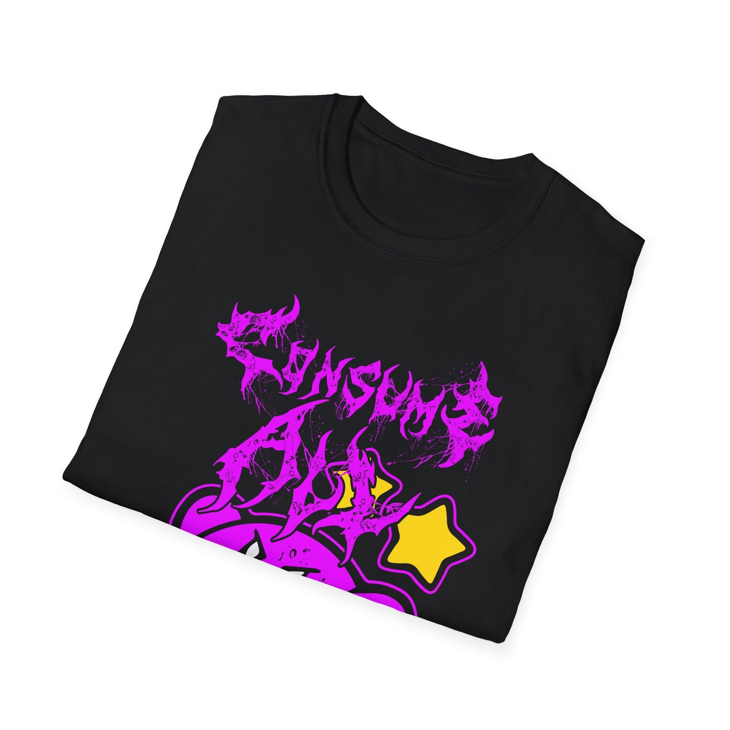 Kirby – Consume all - Unisex T-Shirt