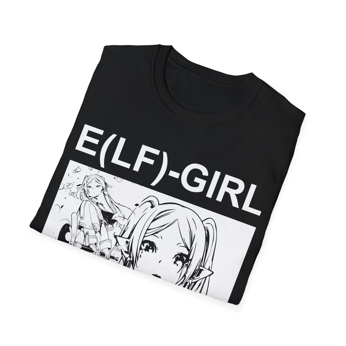 E(lf)-Girl - Unisex T-Shirt