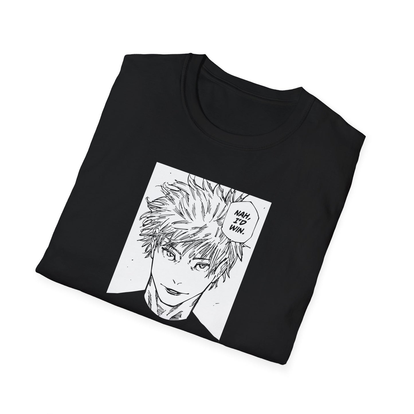 Just JJKing - Unisex T-Shirt