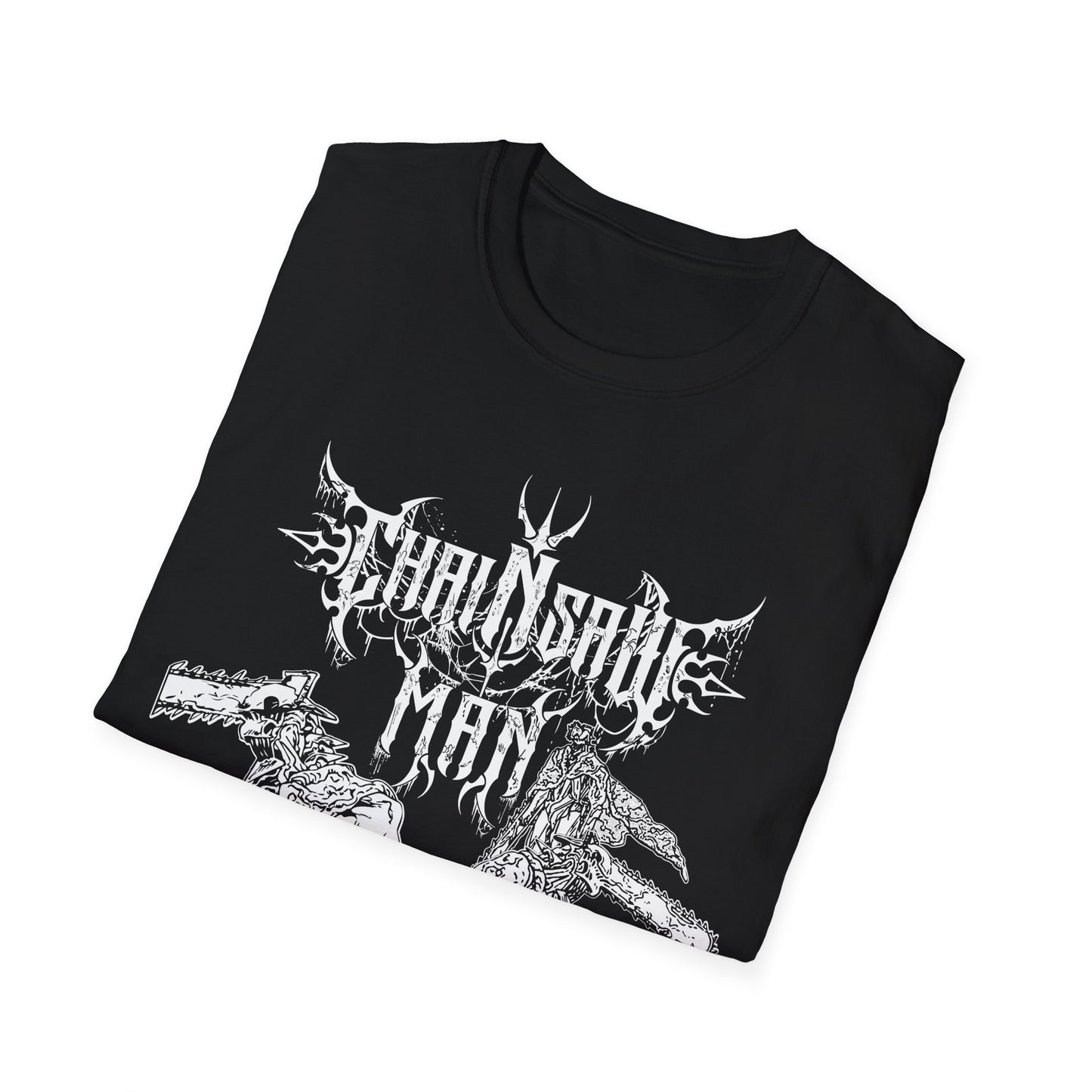 Brutal Chainsaw Man - Unisex T-Shirt