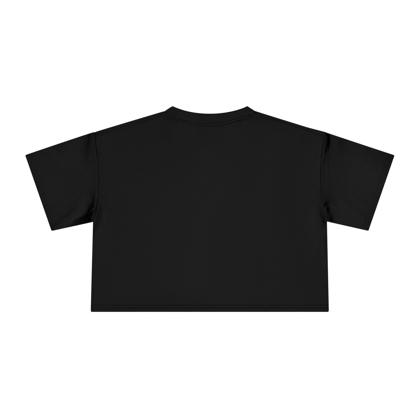 Kirby – Consume all - Women's Crop Tee