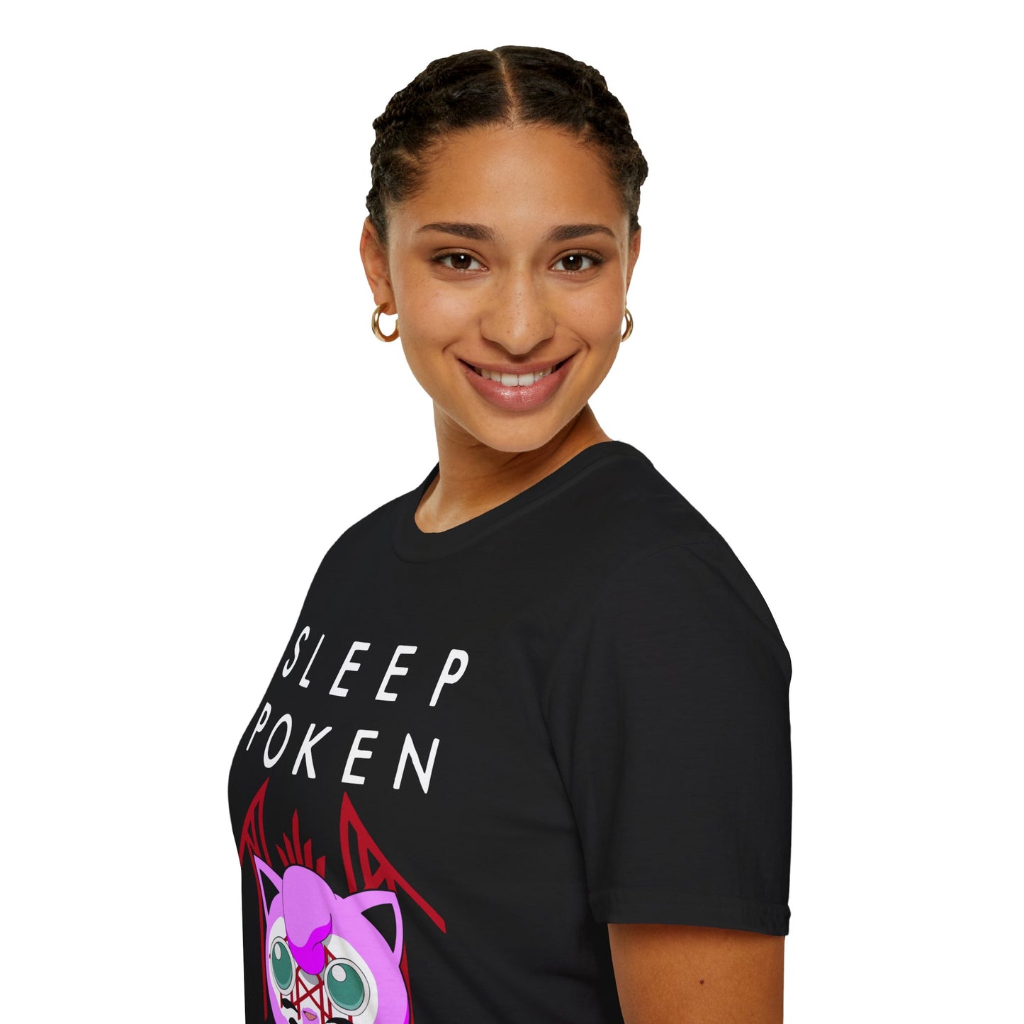 Sleep Poken - Unisex T-Shirt