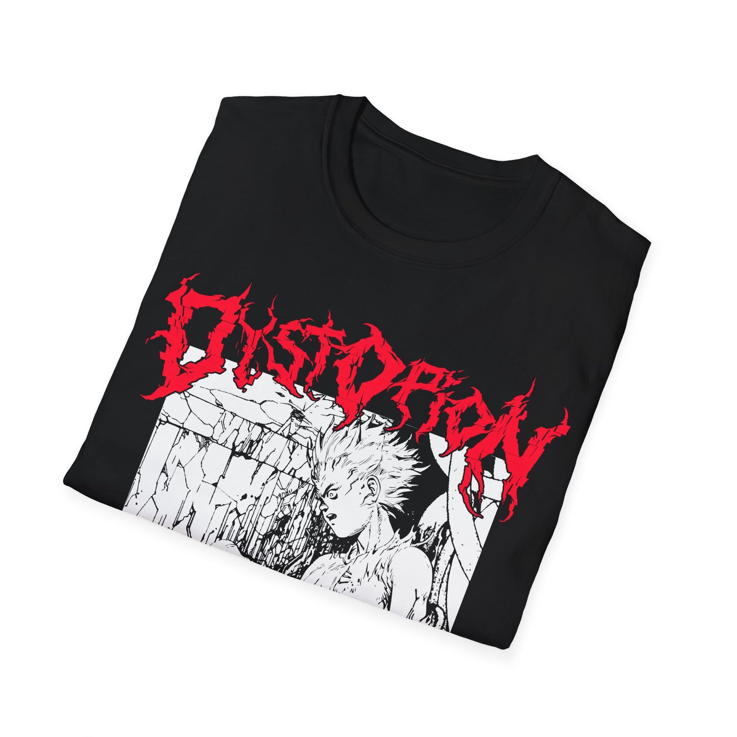 Dystopion - AKIRA - Good for Health V1 - Unisex T-Shirt