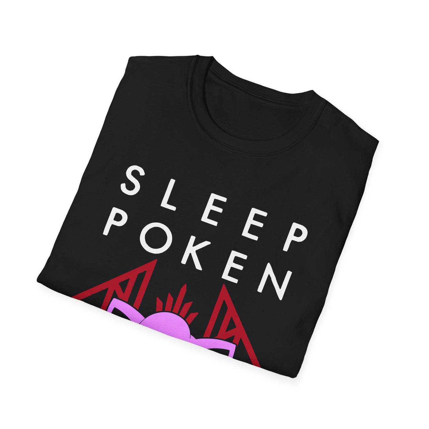 Sleep Poken - Unisex T-Shirt