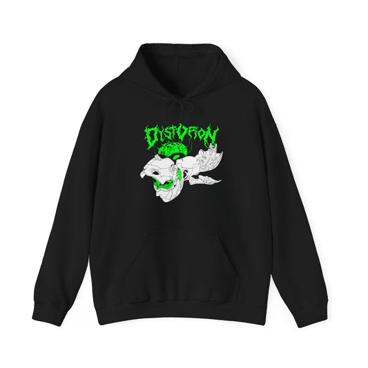 Dystopion - No Future - Unisex Hoodie