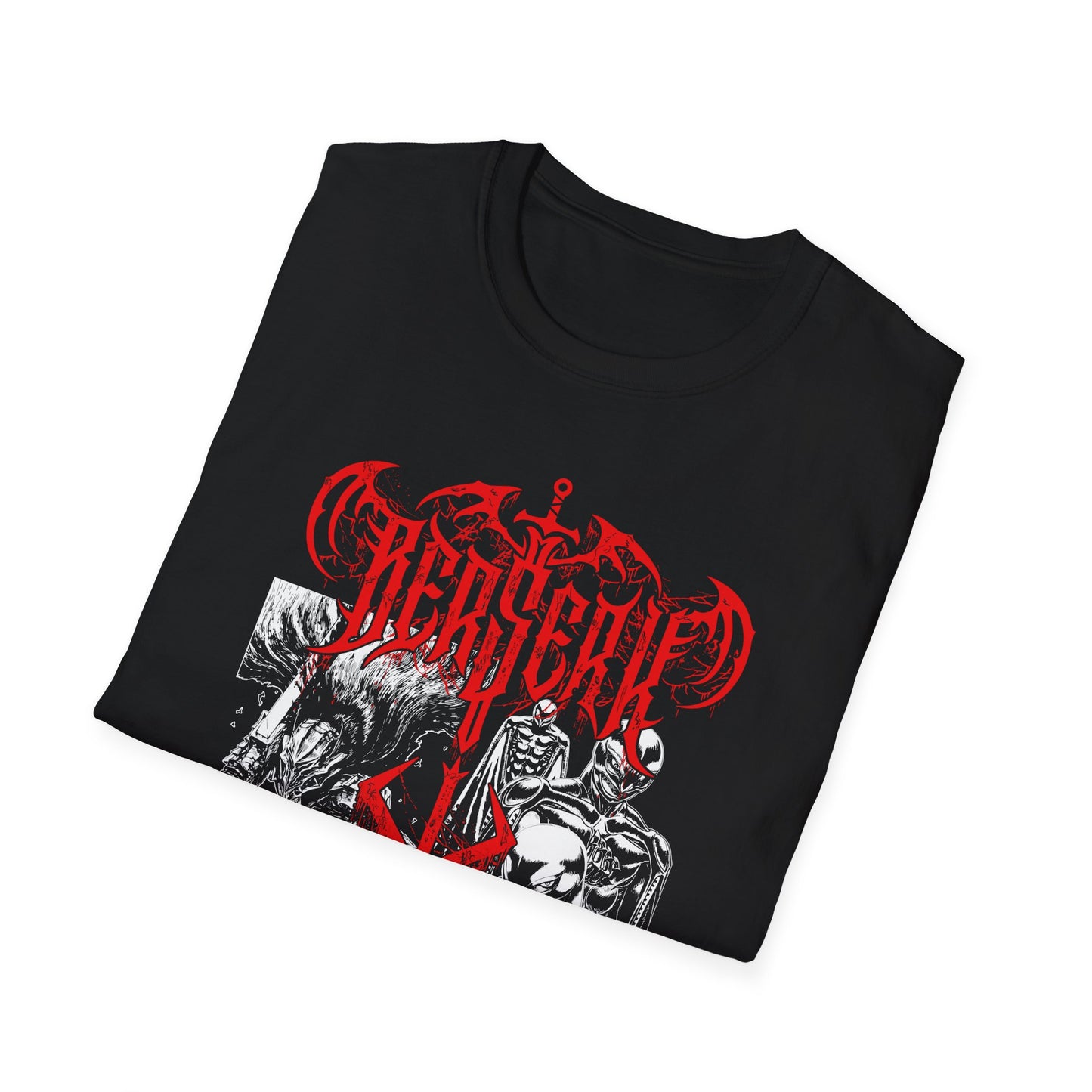 Brutal Berserk - Unisex T-Shirt