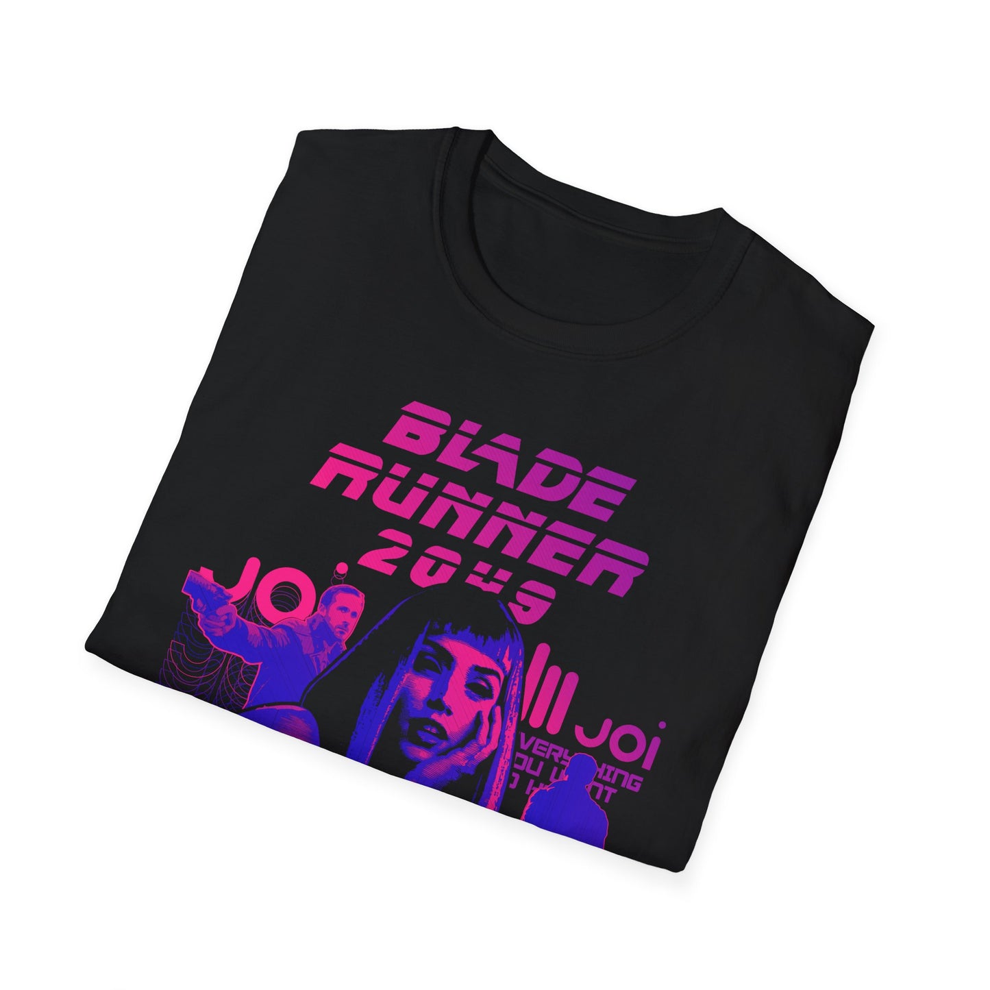 Blade Runner 2049 - JOI - Unisex T-Shirt