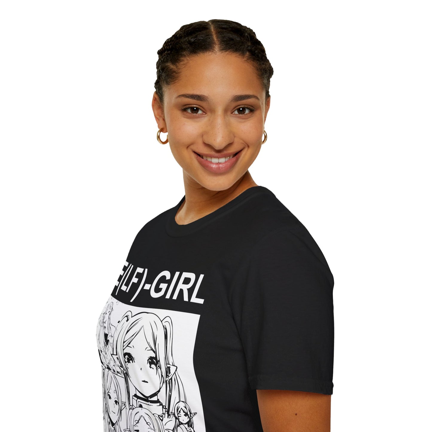 E(lf)-Girl - Unisex T-Shirt