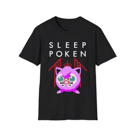 Sleep Poken - Unisex T-Shirt