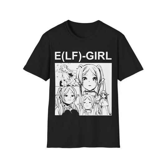 E(lf)-Girl - Unisex T-Shirt