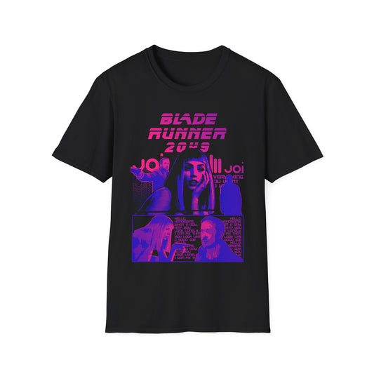 Blade Runner 2049 - JOI - Unisex T-Shirt